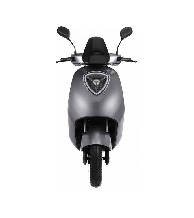 YADEA C1S Pro Elektroroller mit reddot Design Award YADEA C1S Pro Elektroroller mit reddot Design Award